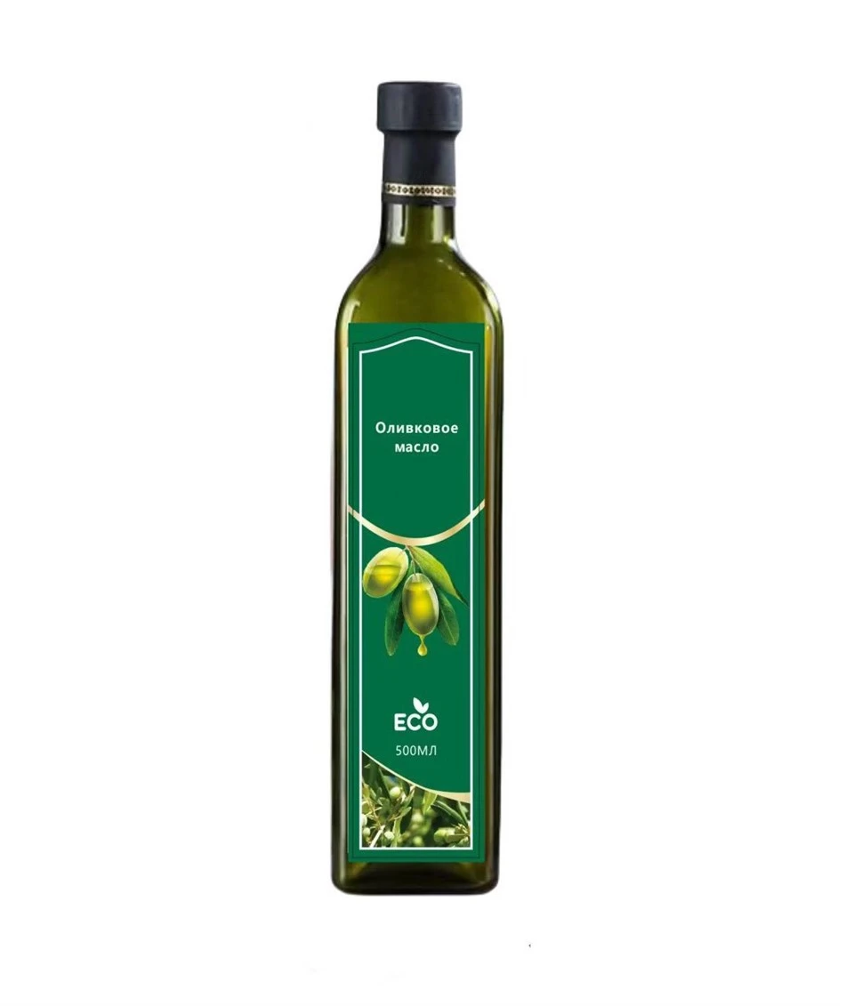 Olive Oil Glass Bottle Cap high quality